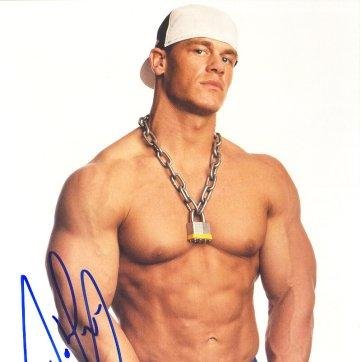 Gym instructor