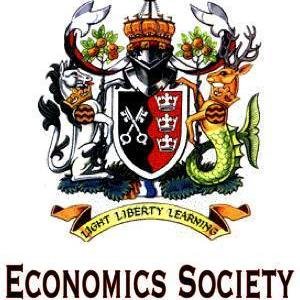 The Economics Society of the University of the West of England uwe.econsoc@gmail.com