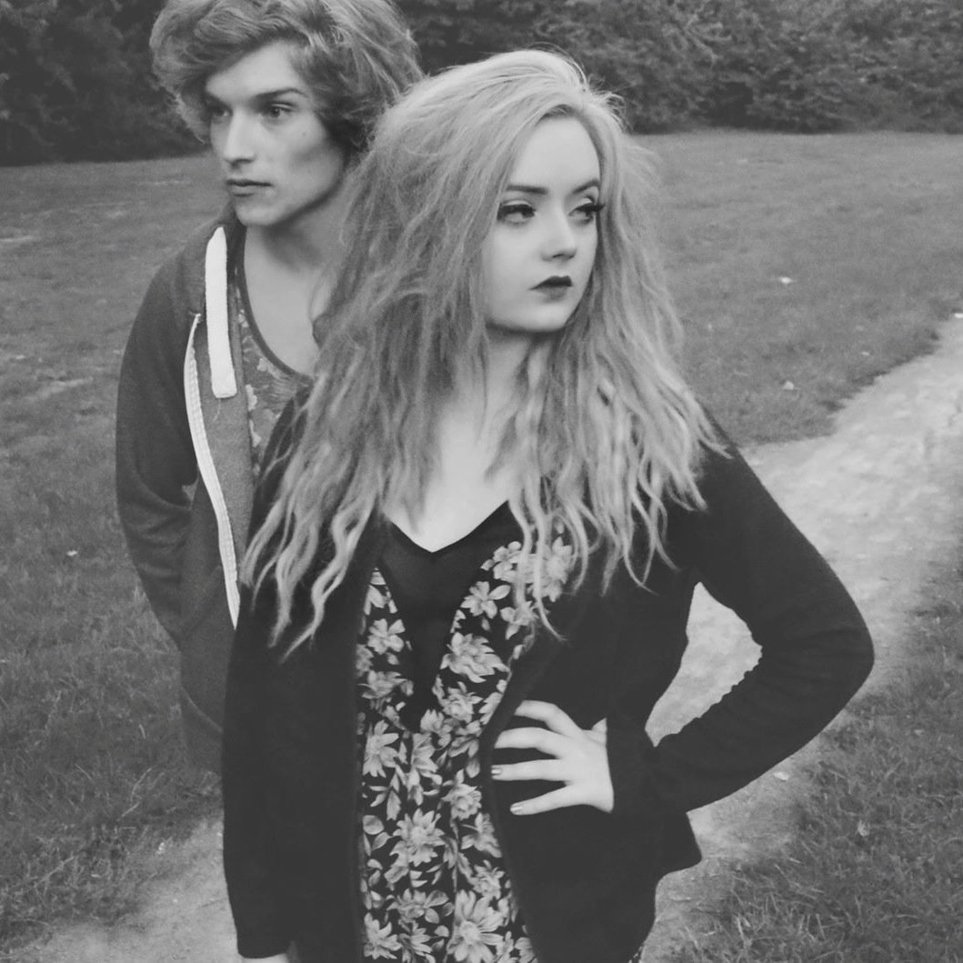Acoustic Duo - Charlie-Anne/Dan - #Bwarbwra