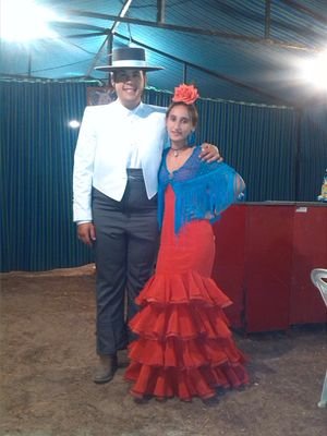 Rociero De Un Camino Y Una Vida, Rancio Clásico Cofrade Creyente Y Costalero! Esperanza Macarena Y Jesus De La Sentencia,Andrea Falcón Rivas Te quiero ♥