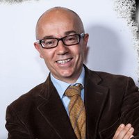 Marco Forcellini (@marcoforc) 's Twitter Profile