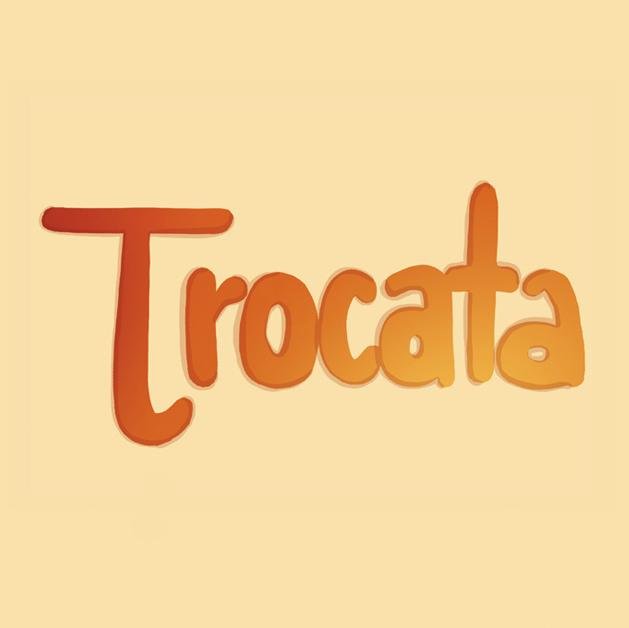 Your social network of chained barters. On Trocata you will be able to get rid of what you don't use anymore and exchange it for what you are looking for.
