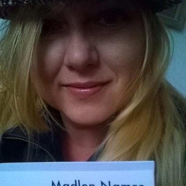 *****Science Fiction Writer*****