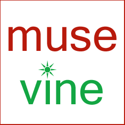 MuseVineUK's profile picture. Tweets about Art and the Creative Life