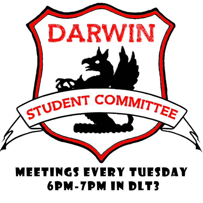 DarwinUKC's profile picture. 