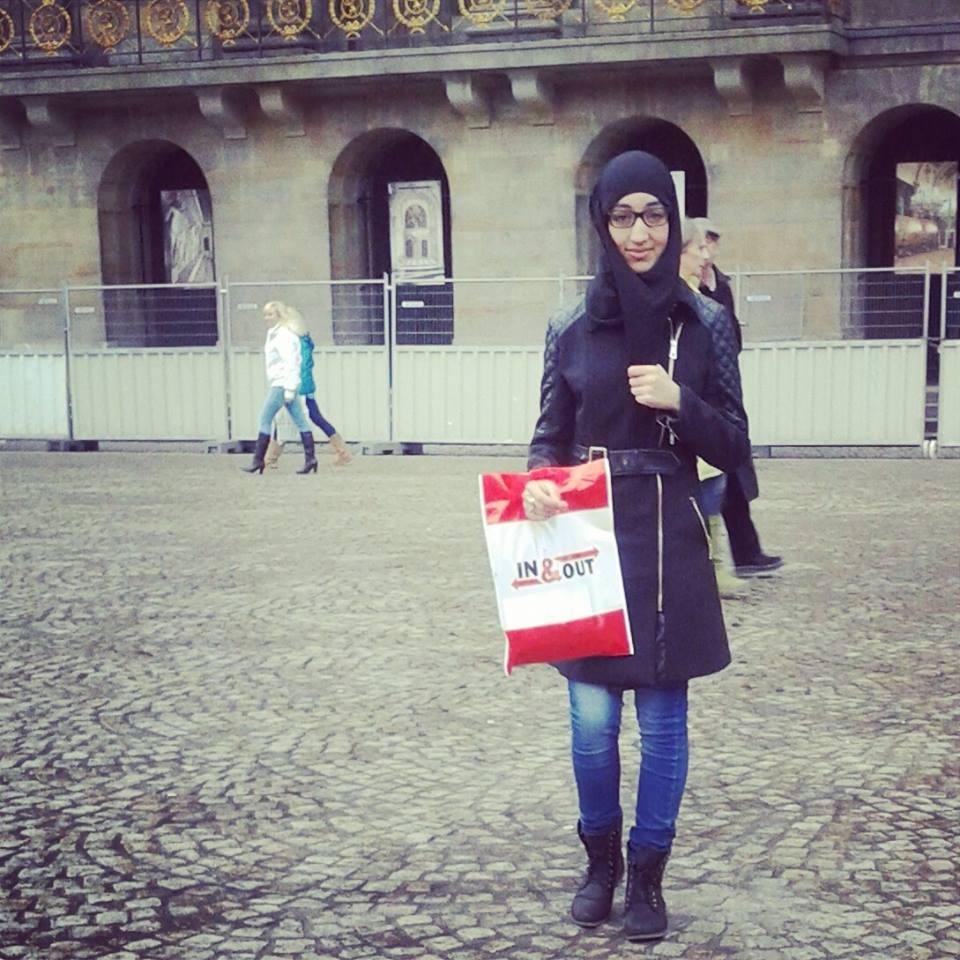 rAmsterdam-020 ♥ 100% rifia ♥ oke doei
