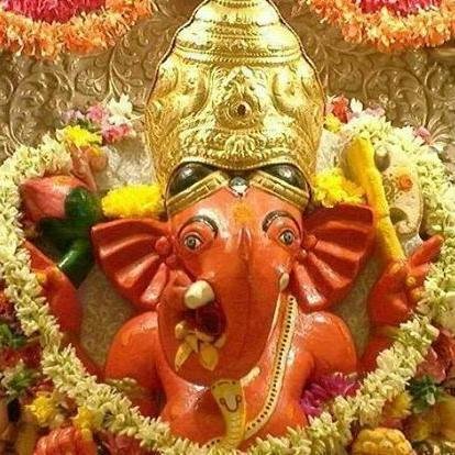 Deepavali6's profile picture. 