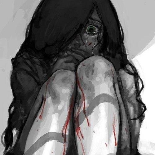 “Não posso me ferir por alguém que não me cicatriza.” / “Não é o bastante dizer ''sinto muito''. Quando você arruinou a vida de alguém.”