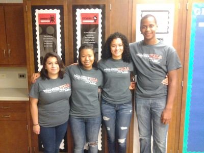 This account is for Kalamazoo Central FCCLA students and anyone that needs information about upcoming events.