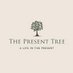 The Present Tree (@thepresenttree) Twitter profile photo The Present Tree (@thepresenttree) Twitter profile photo