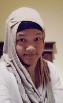 PutriSuharyanto's profile picture. sayang kamu
