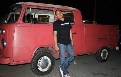 indera54's profile picture. 