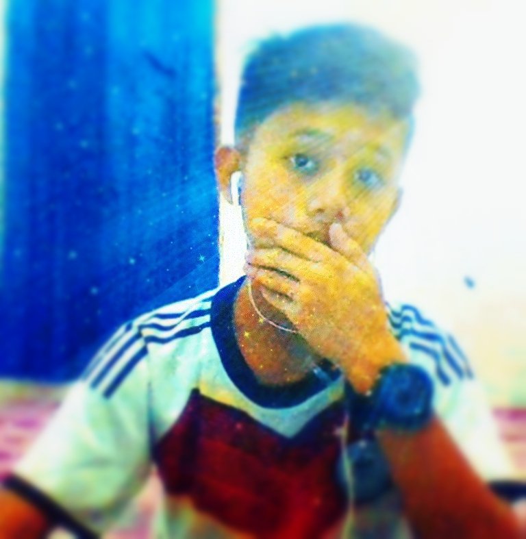 renaldibungsu7's profile picture. 