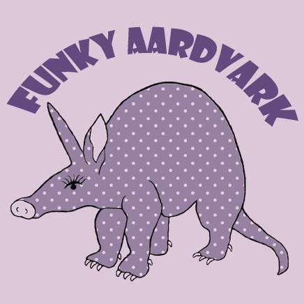 funkyaardvarkT's profile picture. 