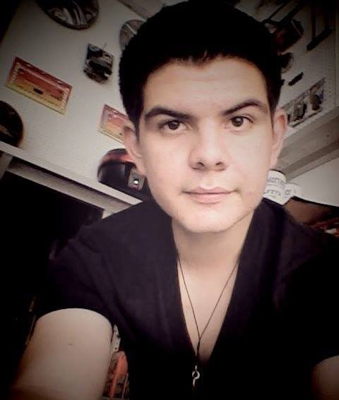 Caballero_Duran's profile picture. Sigueme Y te Sigo! ._.'