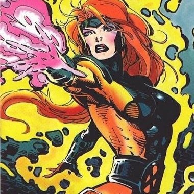 jeansloveeeyou's profile picture. X-MEN ORGIN #Marvel RP #JeanGrey
