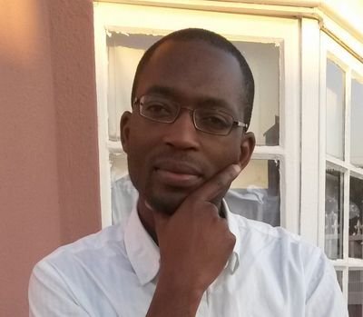 erickndava's profile picture. tinkerer . love . geospatial . poetry . technology . peace