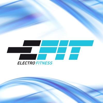 efitspain's profile picture. TECNOLOGÍA EN MOVIMIENTO  Electrofitness,25 minutos para el cambio  El Futuro ya está aquí efitspain.es#fitness #salud