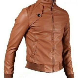menjual jaket imitasi kulit(oskar korea). informasi pemesanan di:
HP: 0899-0870-656
BBM: 7A6B7660