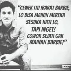 Cinta adalah caraku bercerita tentang dirimu, caraku menatap kepergian mu dan caraku tersenyum, saat menatap indah wajahmu.