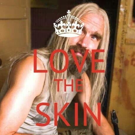 HorrorMusicFans's profile picture. For 2 Great things in life Music and Horror! :-)