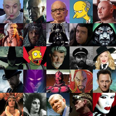 Click the 'B' Cartoon Characters Quiz - By ddd62291