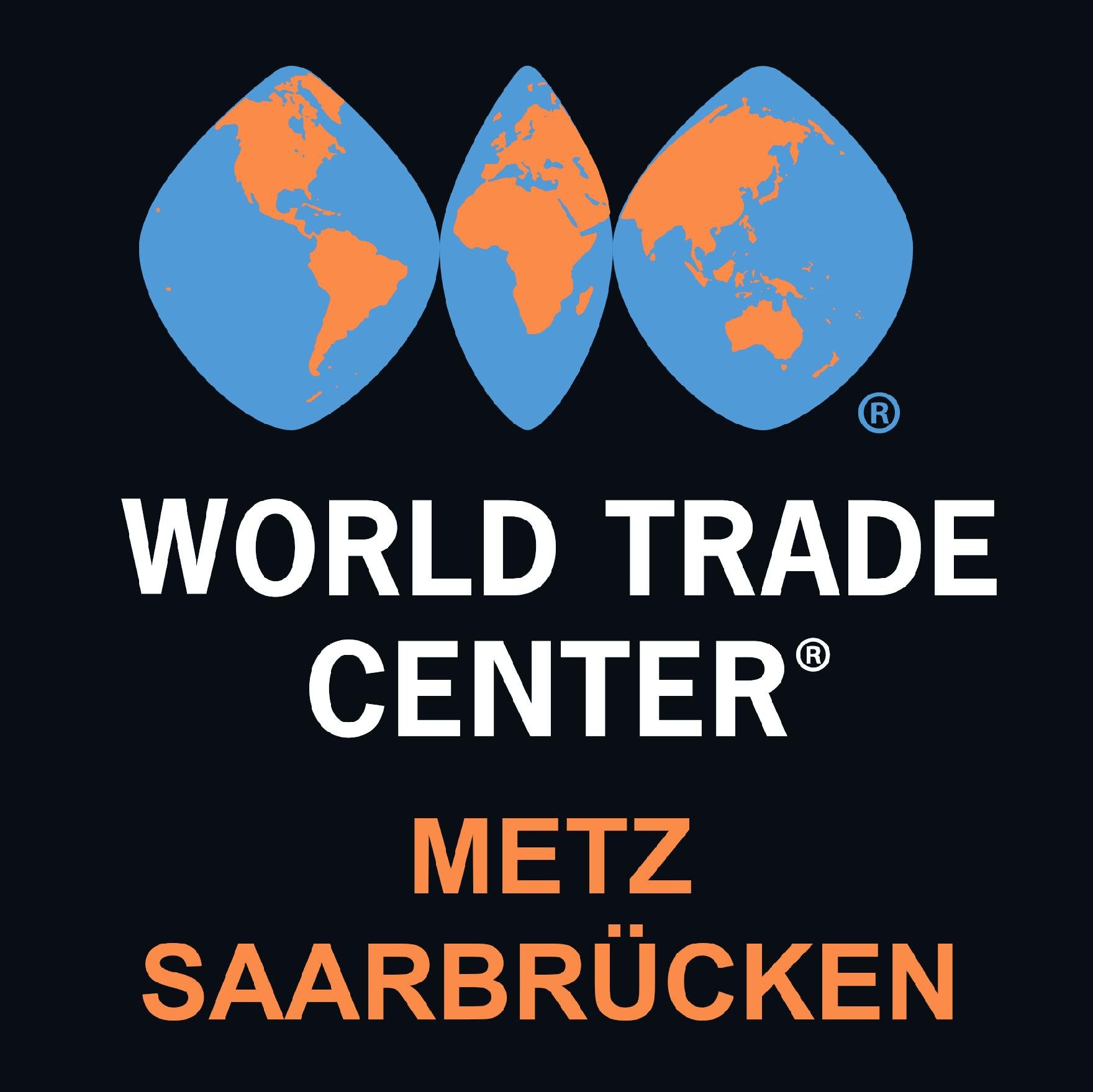 Le World Trade Center Metz Saarbrücken est un réseau d'affaires composé de 3 Clubs business : Défi Export Lorrain, Lorraine Internationale Mobilité et N-Tech