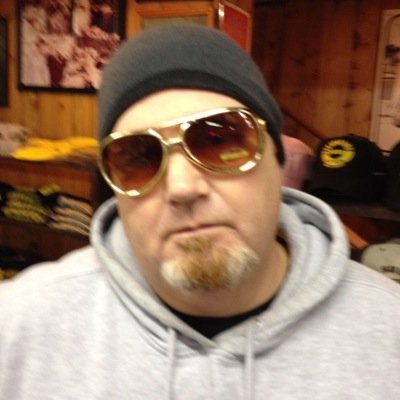 gofortodd's profile picture. 