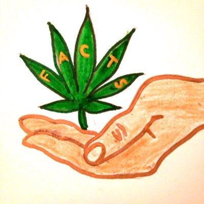 Educating people about the effects of marijuana through social media by simply stating facts. We provide an unbiased view.