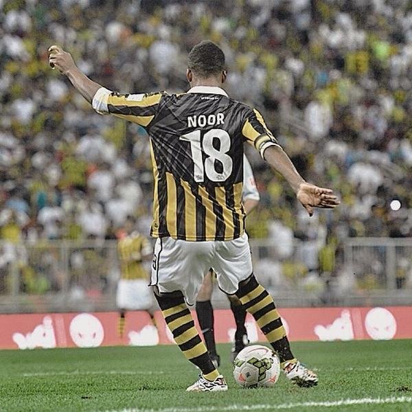 اعشق فريق الأتحاد