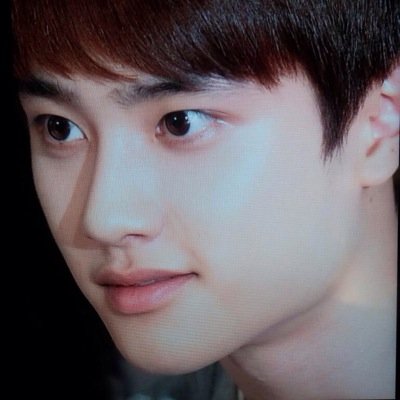 ˚➭KYUNGSOOxLINE❤️ #justbot { @OcbTh_byun 's ♡ } น้องชายกั๊ม @kai94_robot : ♡เด็กหน้ามึน