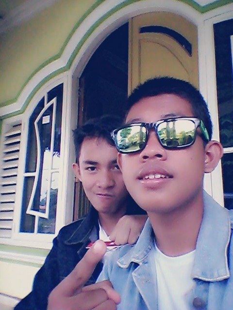 rezhairshad88's profile picture. Nazionis