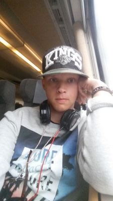 Rickardovek's profile picture. Livet.