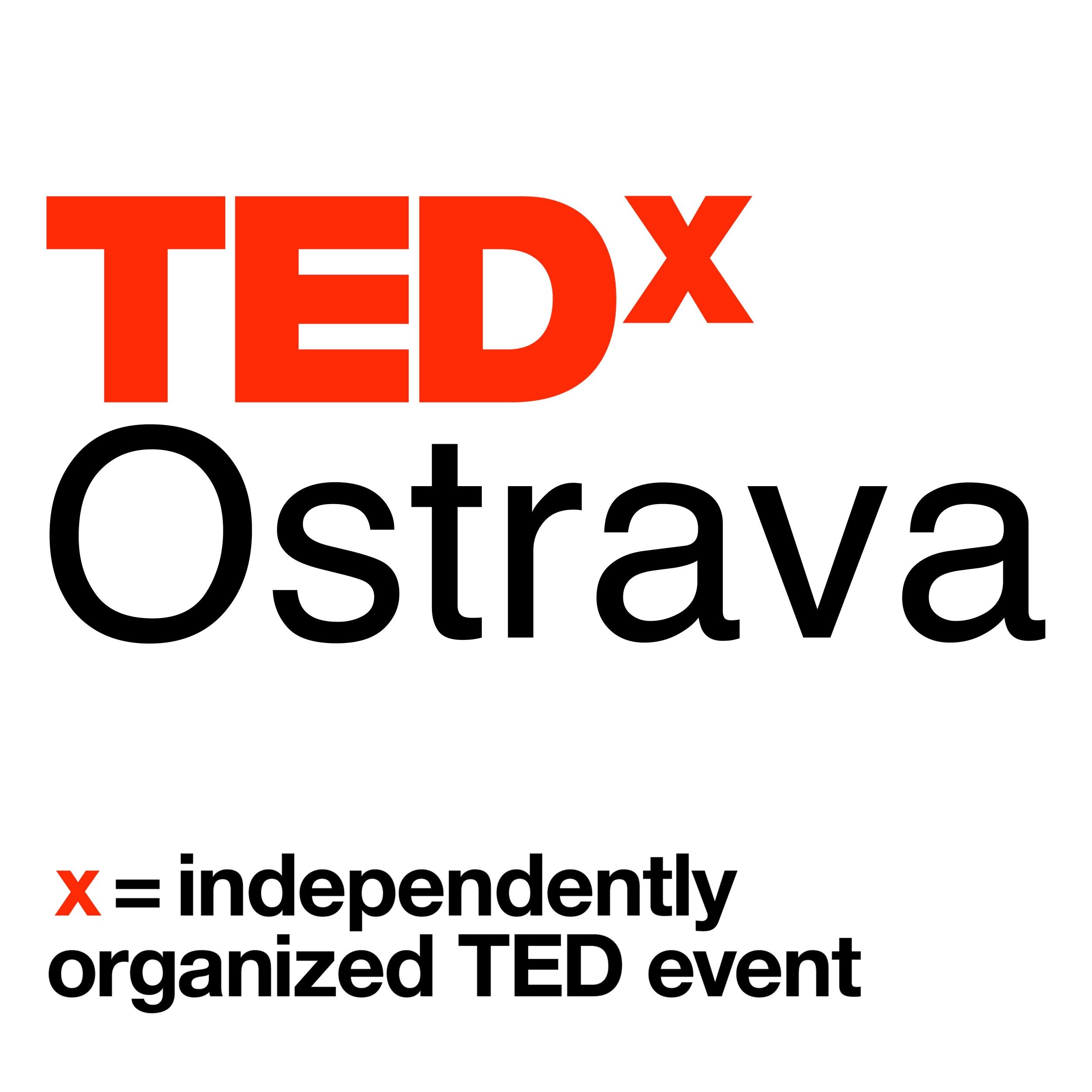 TedxOstrava's profile picture. Konference spojující inovace, technologie, podnikatelské nápady, sport i vzdělávání. Datum a místo 2016 bude brzy venku!