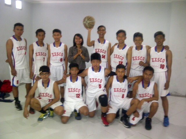 @EXSCOxSMADA BAsketballer, Wancakers, and Gamers... Keep Calm And Forever Alone...