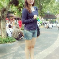 Tiffany Oktavia (@fannyoktaaa) 's Twitter Profile