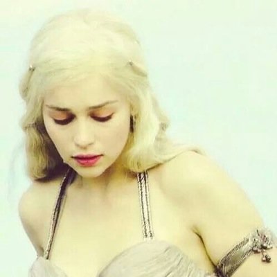 dany_dragona's profile picture. 