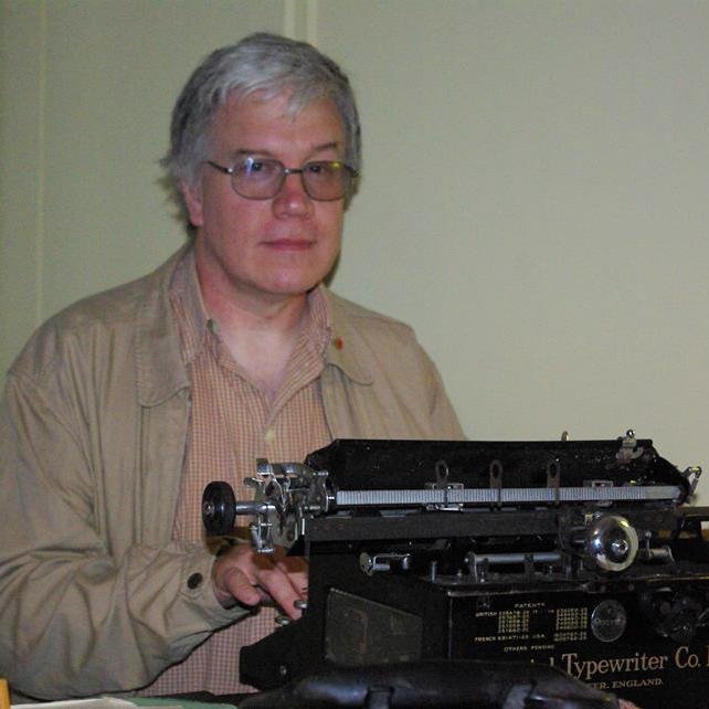 Tom Ruffles, PhD 🇪🇺 🇺🇦 Profile