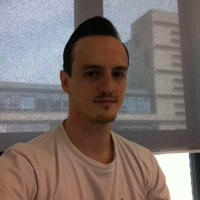 andi_nl's profile picture. 