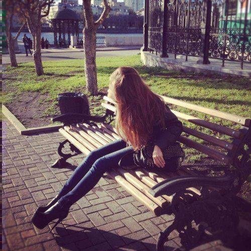 The day will happen whether or not you get up.