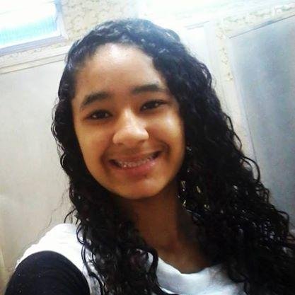 Deus é a minha  razão para viver..