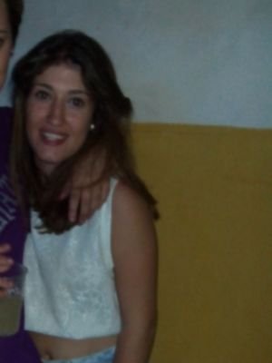 Que nunca se apague esa sonrisa que te hace tan especial.