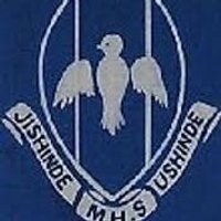 Mangu High School (@manguhighschool) 's Twitter Profile