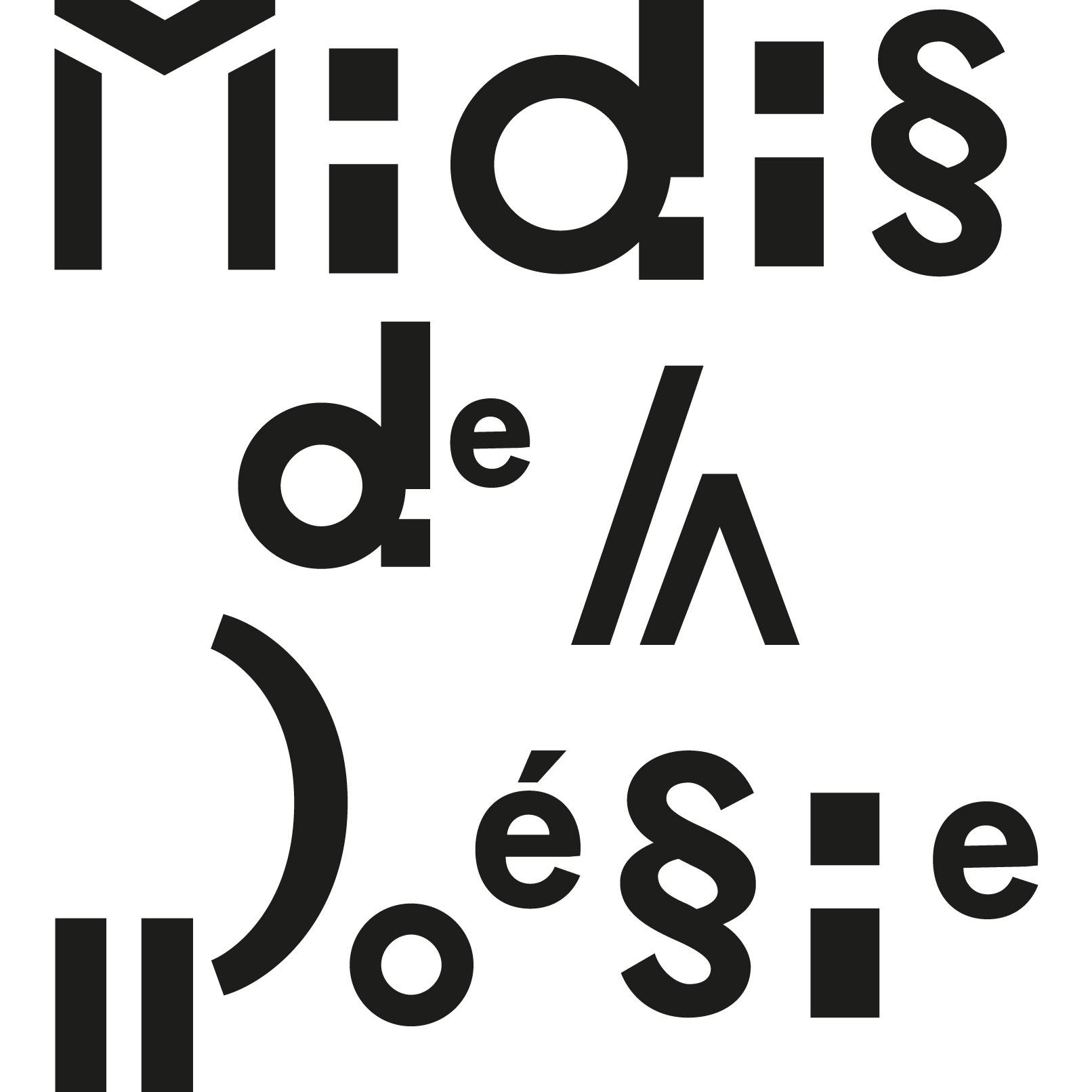 Compte twitter des Midis de la Poésie Live-tweet des conférences du mardi aux MRBAB // Retweet de toute info autour de la poésie à Bruxelles