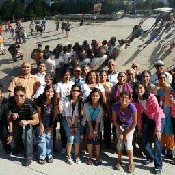 pritipatel11121's profile picture. 