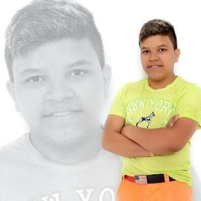 -Siim Sou Eu £lleniltonLiima'