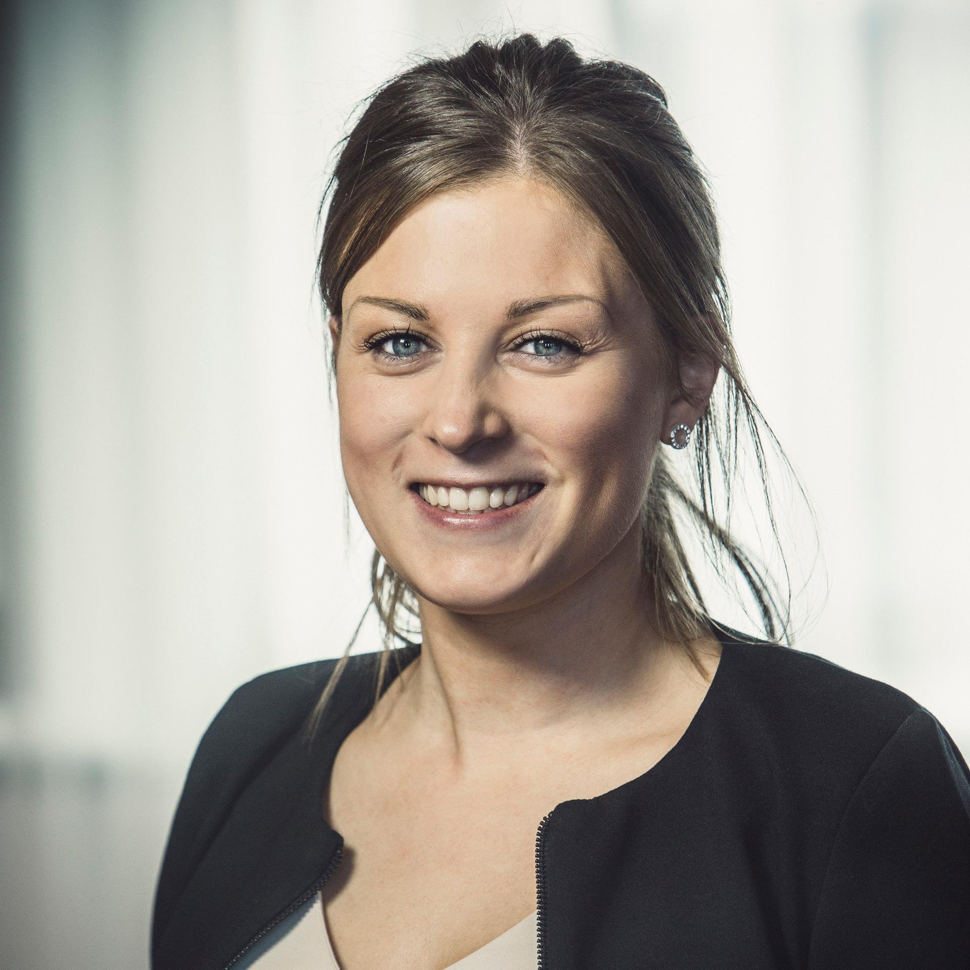 Business Development Manager at @EGNSverige Innovation, digitalization, business transformation, technology and human behaviour.