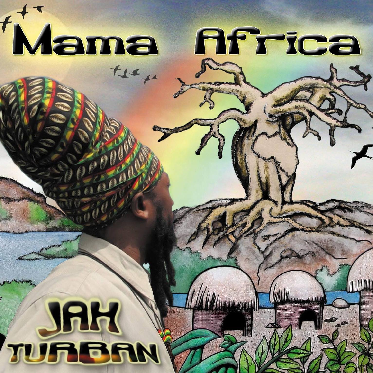 (Singer/Songwriter) African/ Jamaican