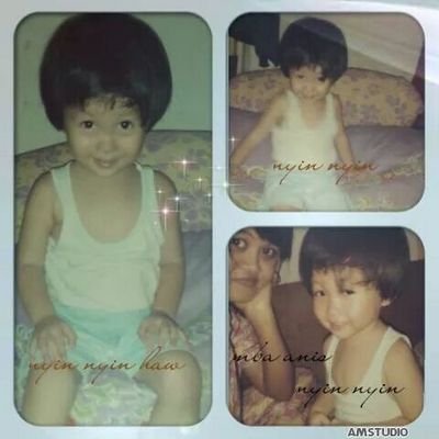 Follow me ☺   ™