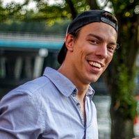 Paul (@pmmcox) 's Twitter Profile